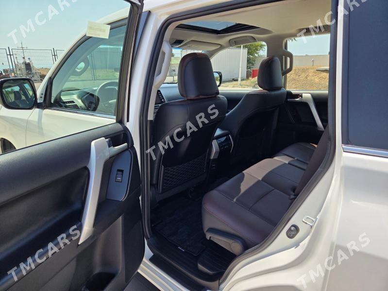 Toyota Land Cruiser Prado 2021 - 906 000 TMT - Туркменбаши - img 7