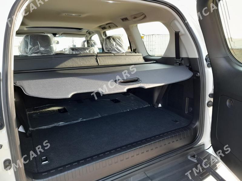 Toyota Land Cruiser Prado 2021 - 906 000 TMT - Туркменбаши - img 8
