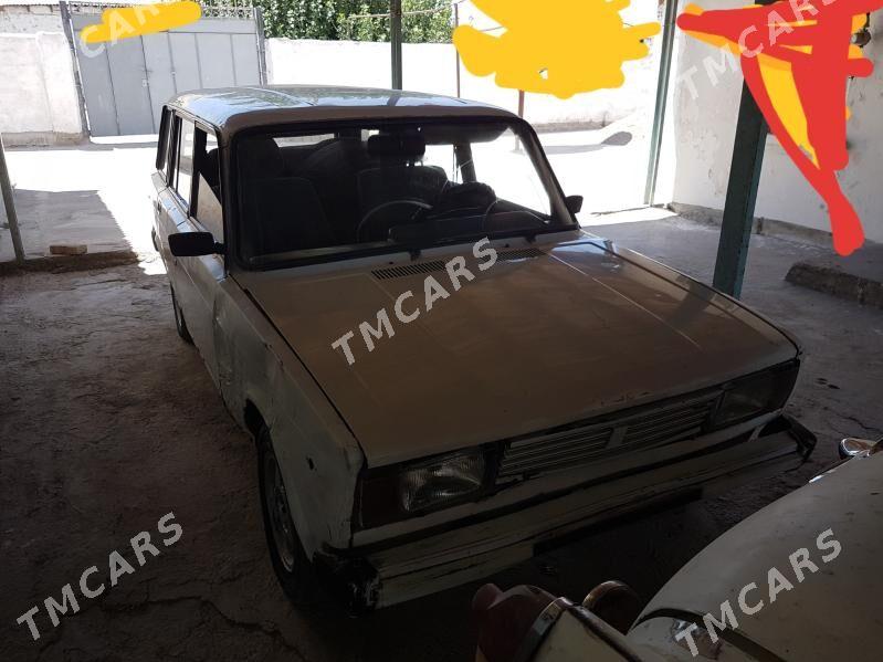 Lada 2105 2002 - 8 000 TMT - Бузмеин - img 2
