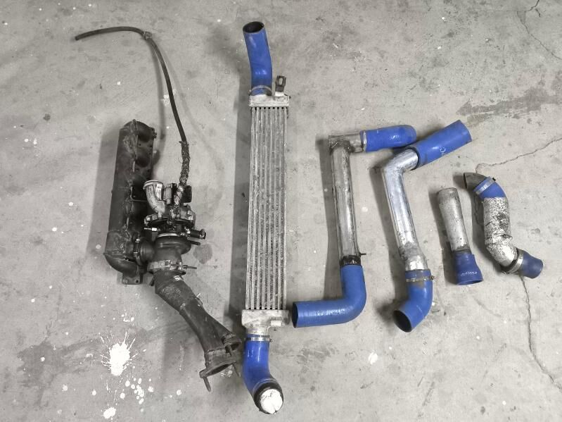 BMW turbina 3 000 TMT - Ашхабад - img 5