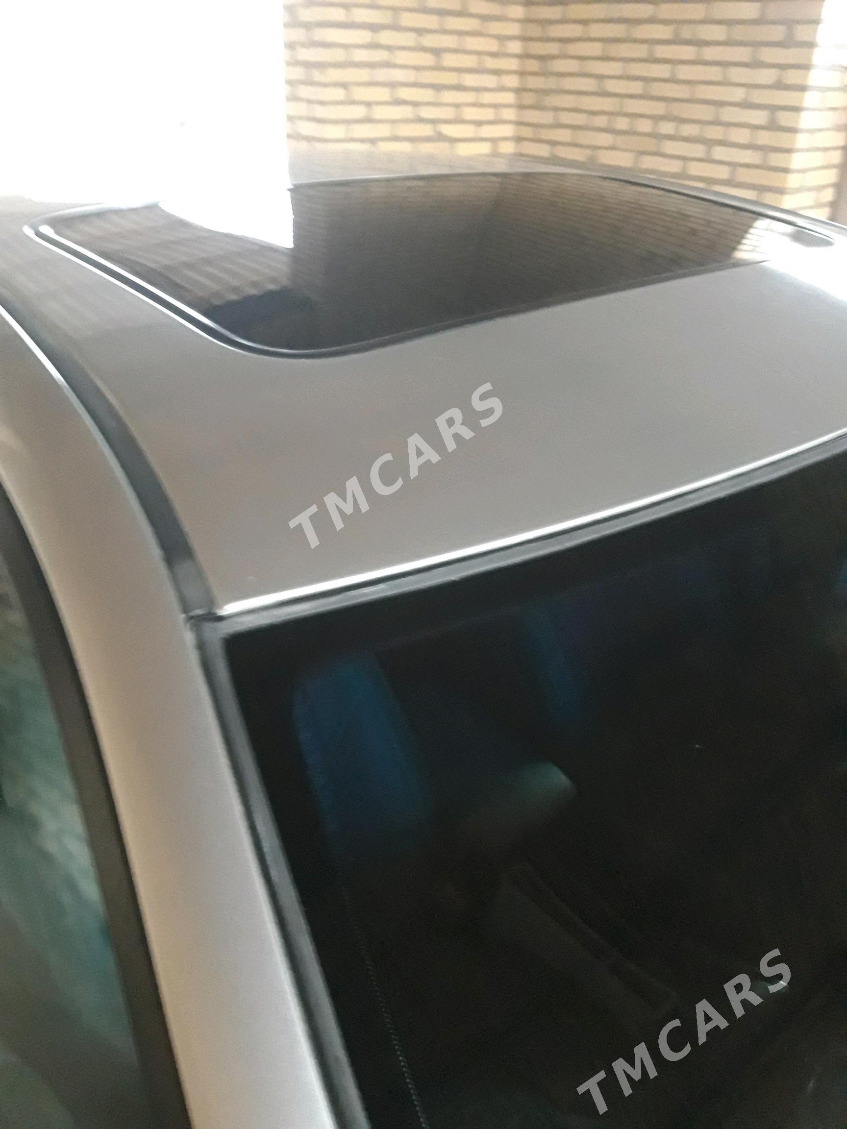Toyota Camry 2005 - 170 000 TMT - Сейди - img 6