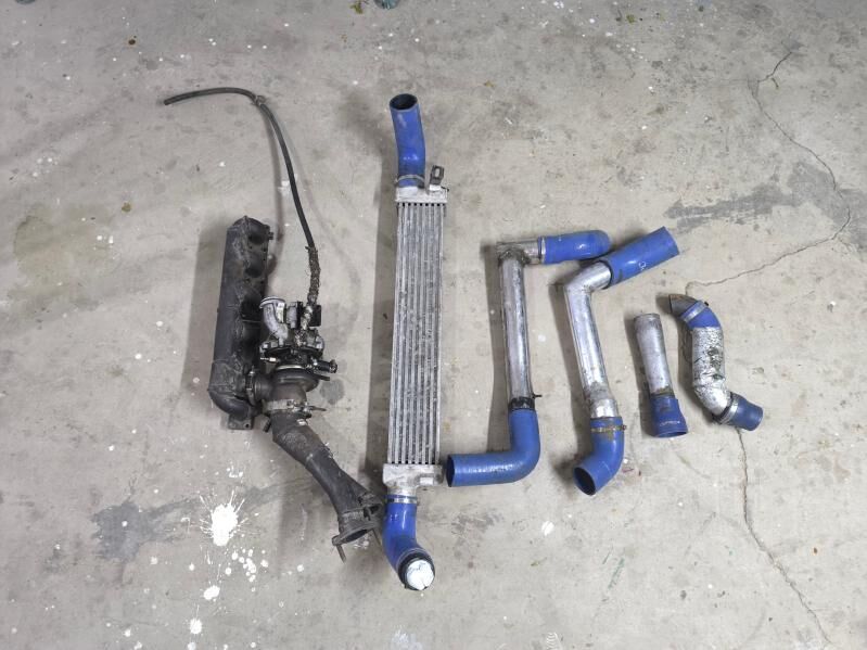 BMW turbina 3 000 TMT - Ашхабад - img 2