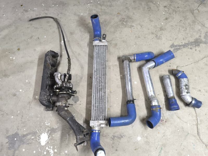 BMW turbina 3 000 TMT - Ашхабад - img 3