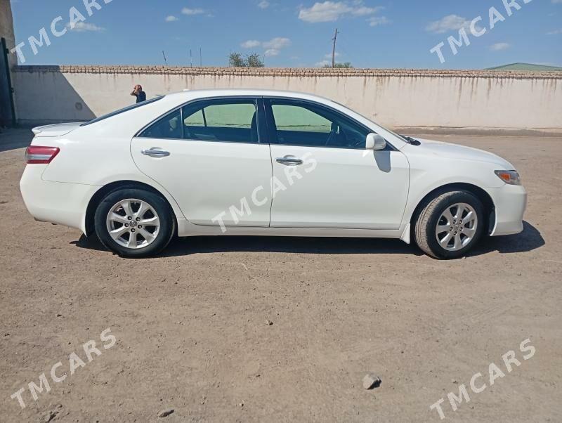 Toyota Camry 2009 - 240 000 TMT - Акдепе - img 3