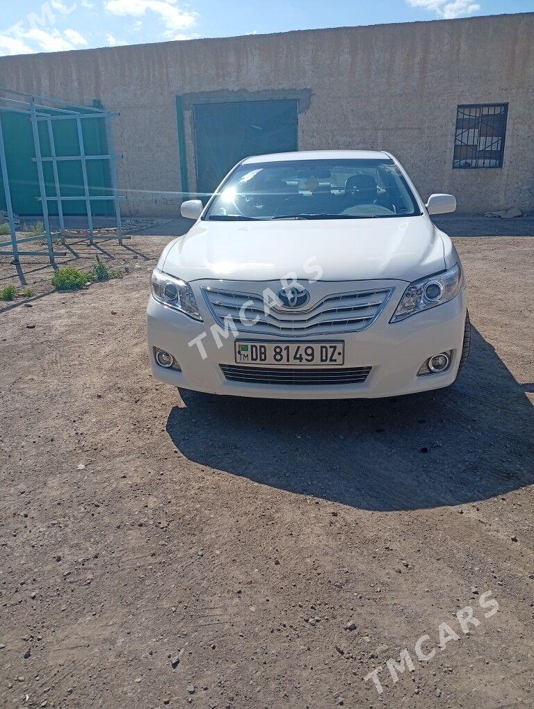 Toyota Camry 2009 - 240 000 TMT - Акдепе - img 2