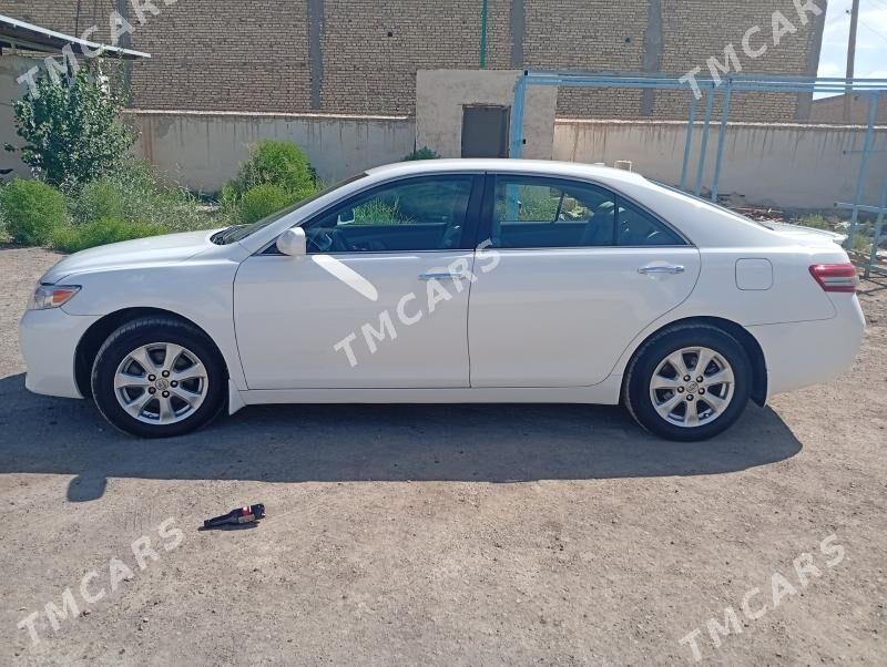 Toyota Camry 2009 - 240 000 TMT - Акдепе - img 5