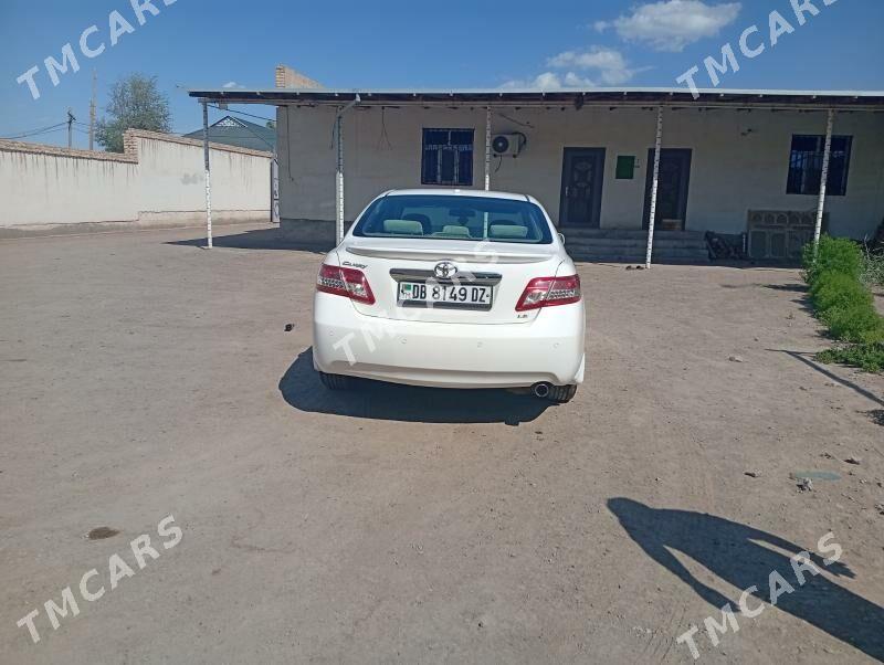 Toyota Camry 2009 - 240 000 TMT - Акдепе - img 4