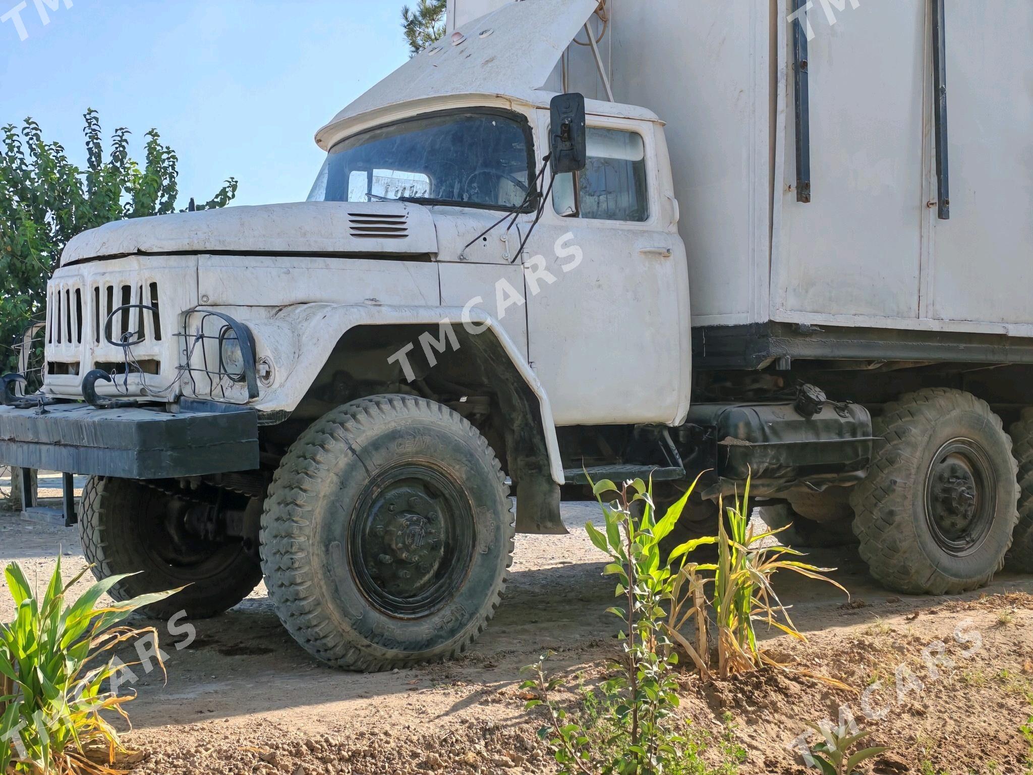Zil 131 1992 - 80 000 TMT - Байрамали - img 4