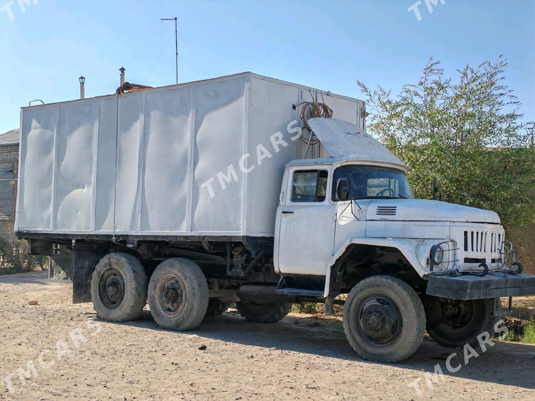Zil 131 1992 - 80 000 TMT - Байрамали - img 3