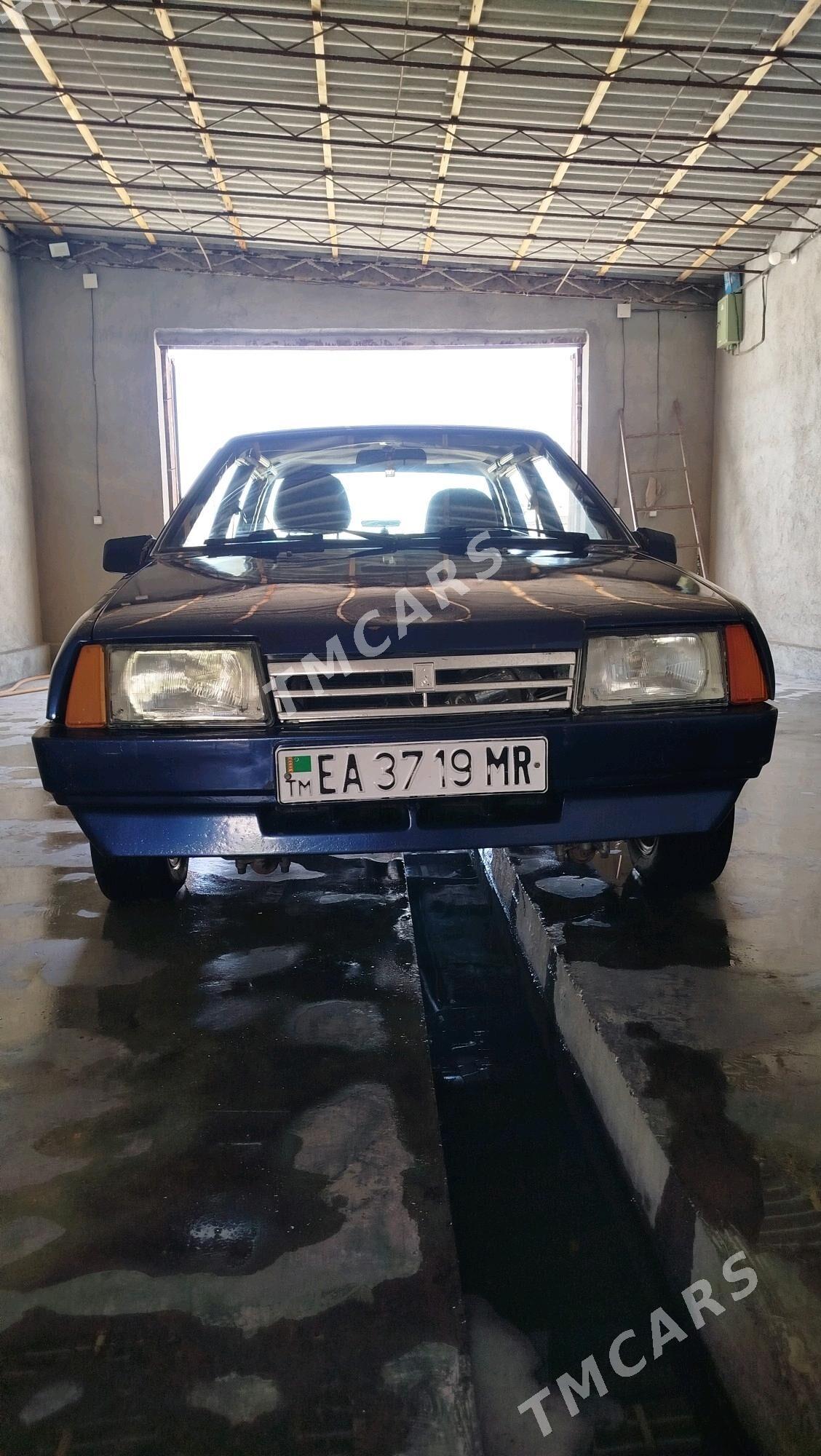 Lada 21099 2003 - 25 000 TMT - Baýramaly - img 5
