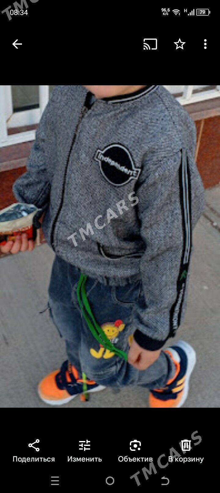 Куртки 20м - Türkmenabat - img 3
