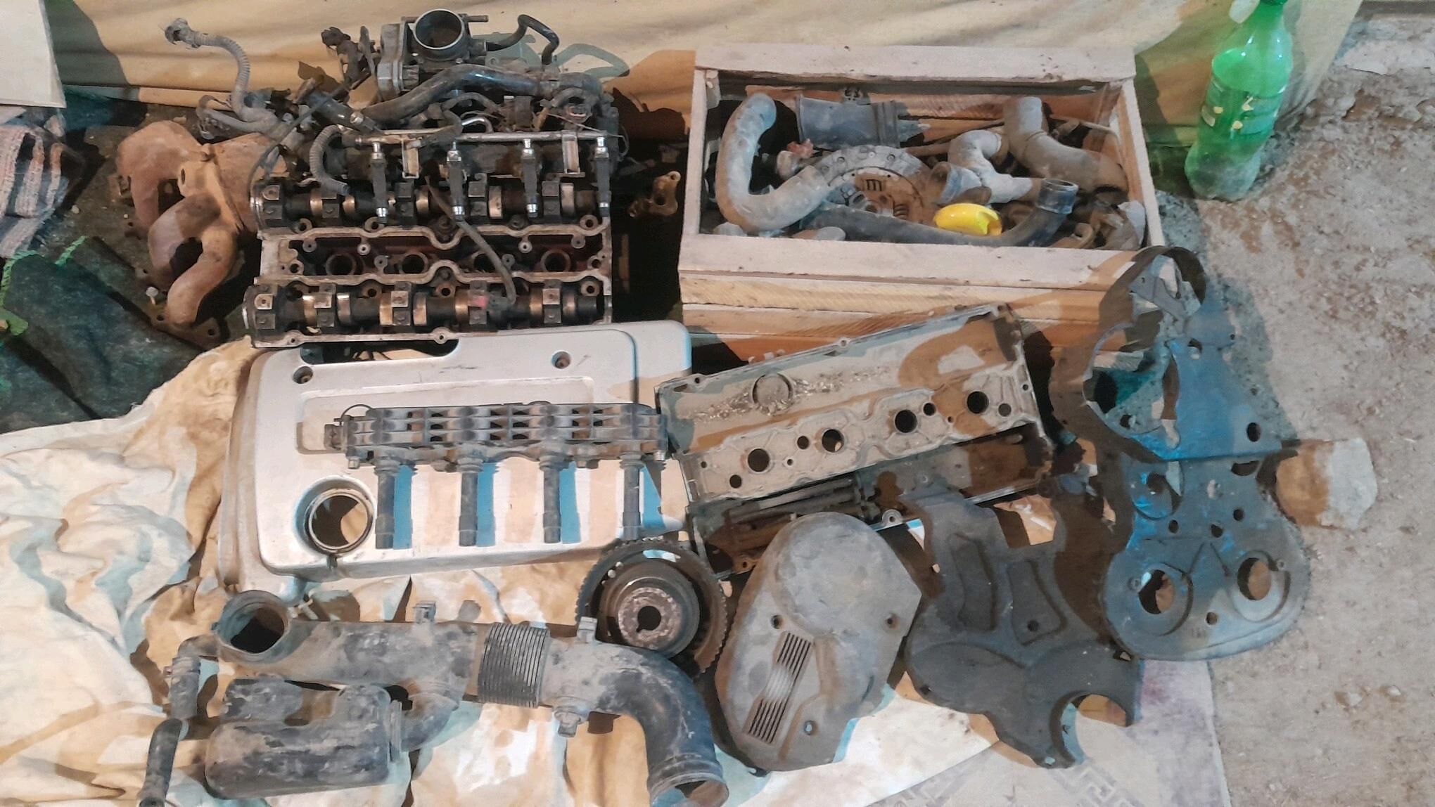 opel j 1 000 TMT - Daşoguz - img 7