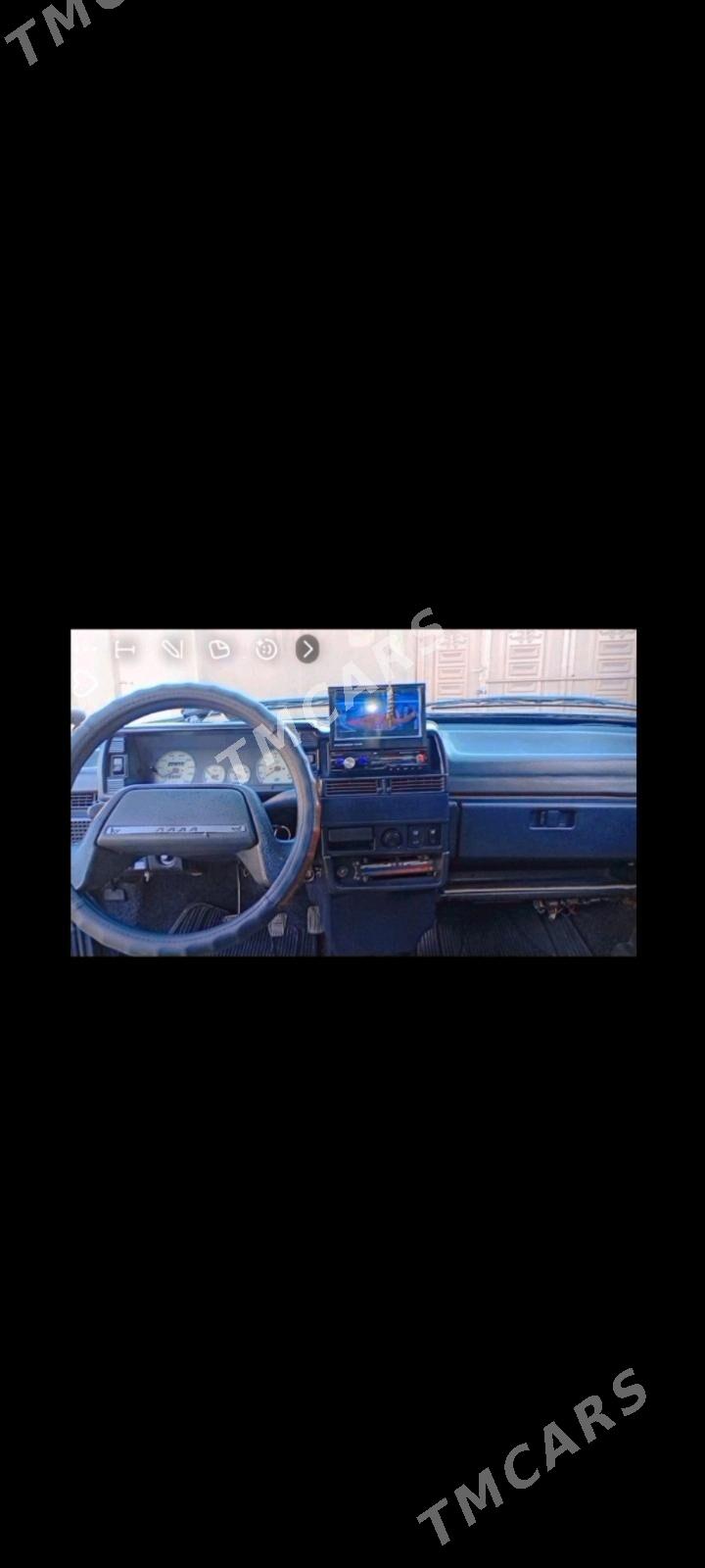 Lada VAZ-21099 2002 - 42 000 TMT - Серахс - img 5