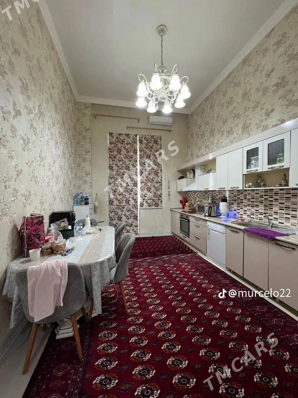  13 ЭТАП 5 КОМ 240 м2  - 13-й этап - img 6