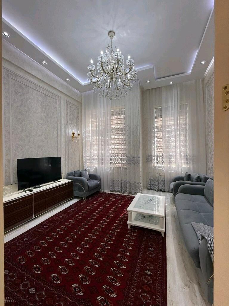 Arenda kw jay kreyine аренда к - Ашхабад - img 3