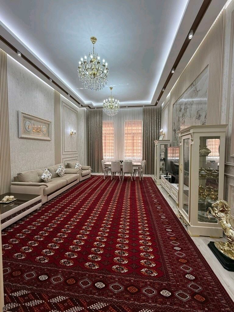 Arenda kw jay kreyine аренда к - Ашхабад - img 5