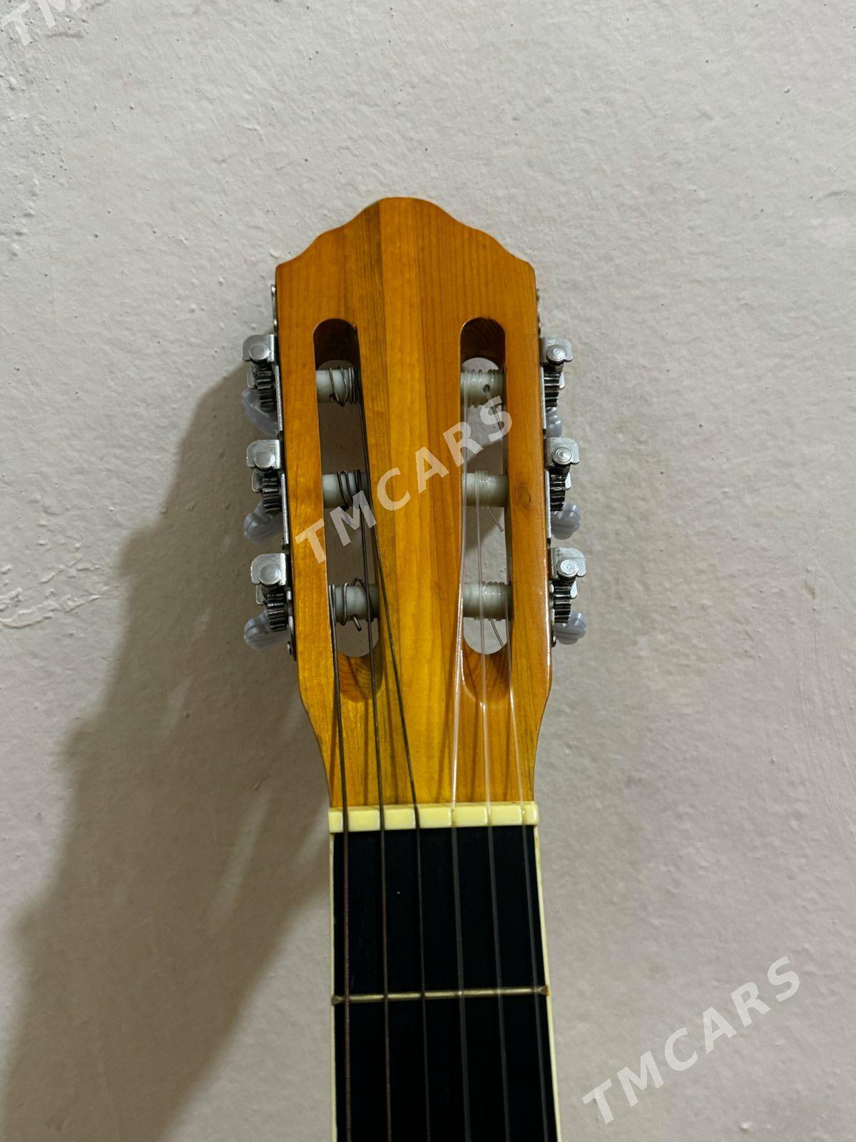 Gitar classica - Aşgabat - img 3