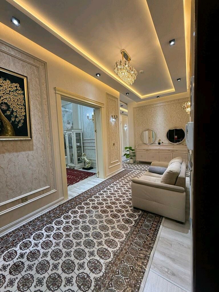 Arenda kw jay kreyine аренда к - Ашхабад - img 9