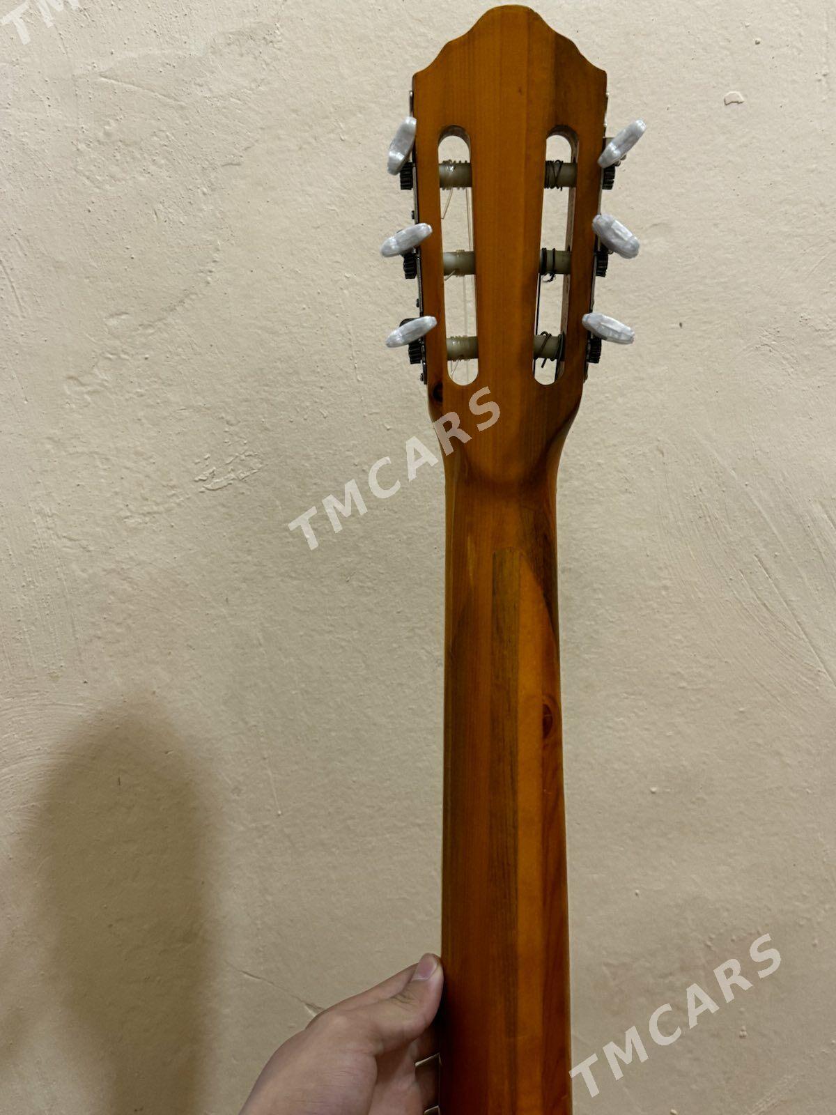 Gitar classica - Aşgabat - img 2