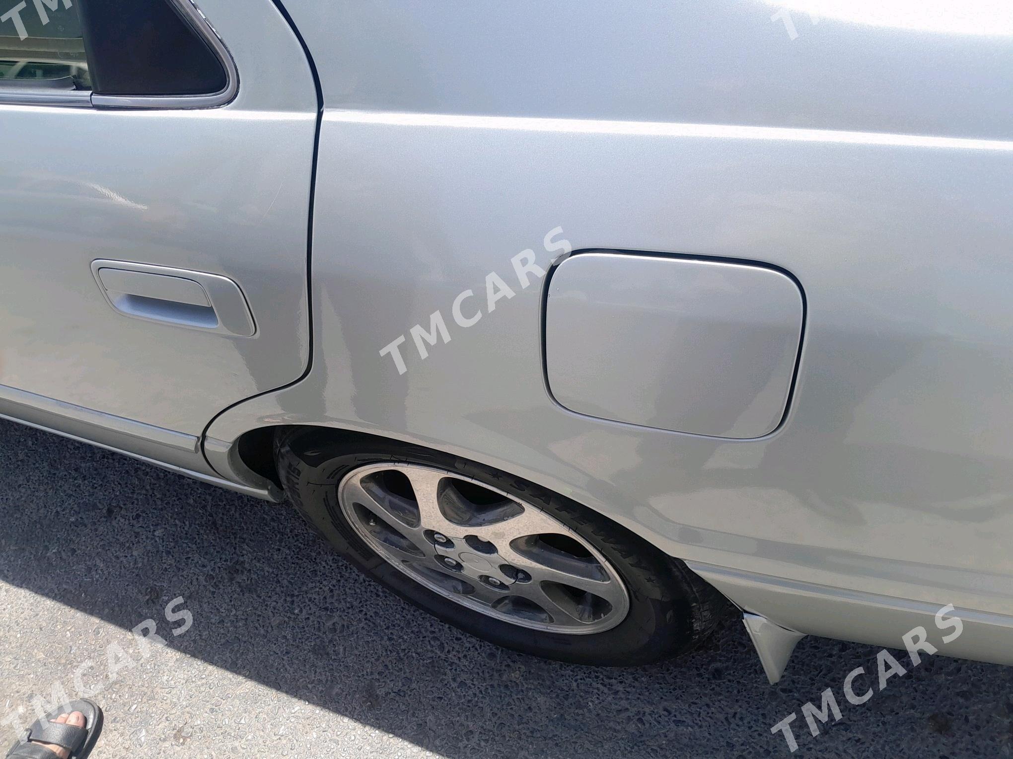 Toyota Camry 1999 - 122 000 TMT - Мары - img 2