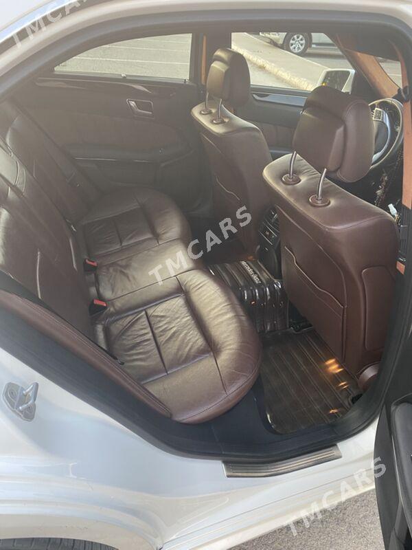 Mercedes-Benz E-Class 2013 - 405 000 TMT - Ашхабад - img 5