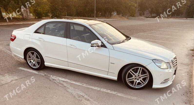 Mercedes-Benz E-Class 2013 - 405 000 TMT - Ашхабад - img 2