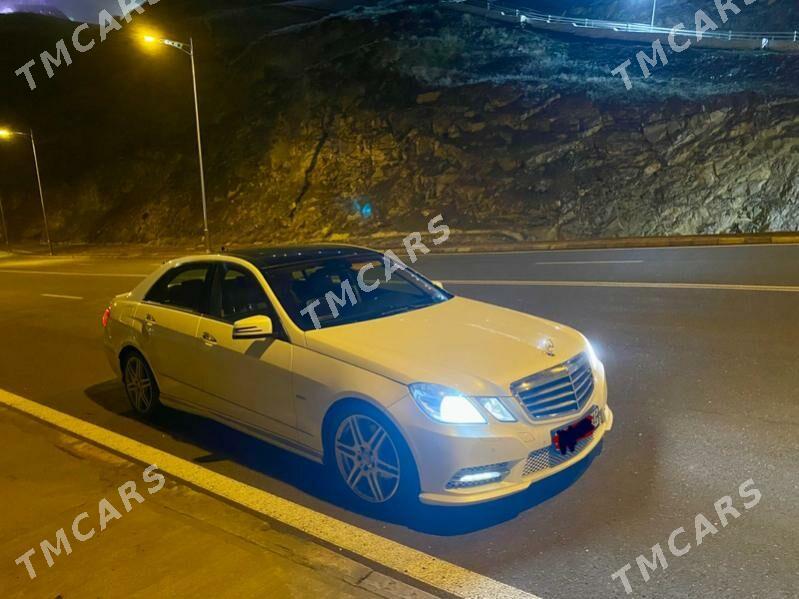 Mercedes-Benz E-Class 2013 - 405 000 TMT - Ашхабад - img 10