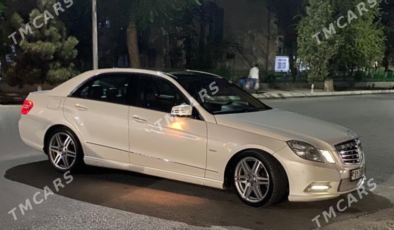 Mercedes-Benz E-Class 2013 - 405 000 TMT - Ашхабад - img 6