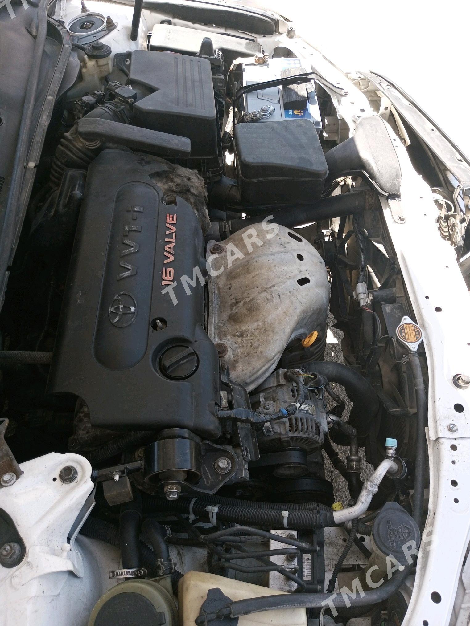 Toyota Camry 2007 - 122 000 TMT - Gökdepe - img 6