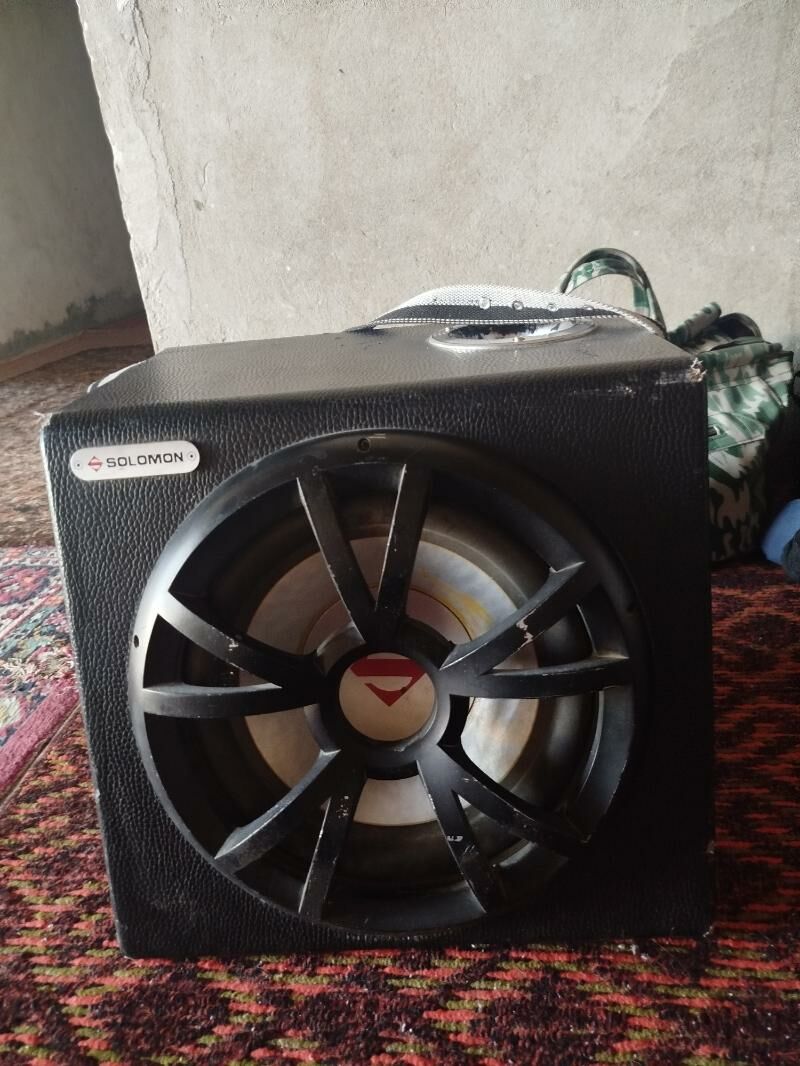 Басс бочка 1 800 TMT - Türkmenabat - img 2