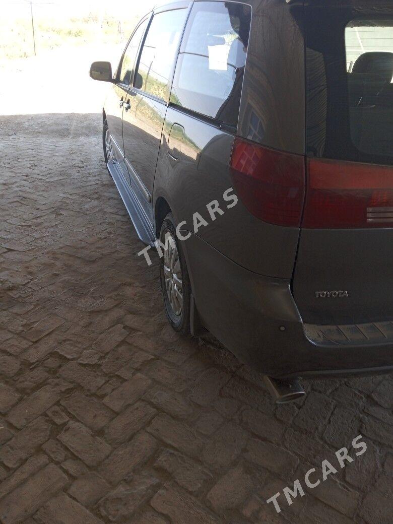 Toyota Sienna 2004 - 220 000 TMT - Ёлётен - img 3