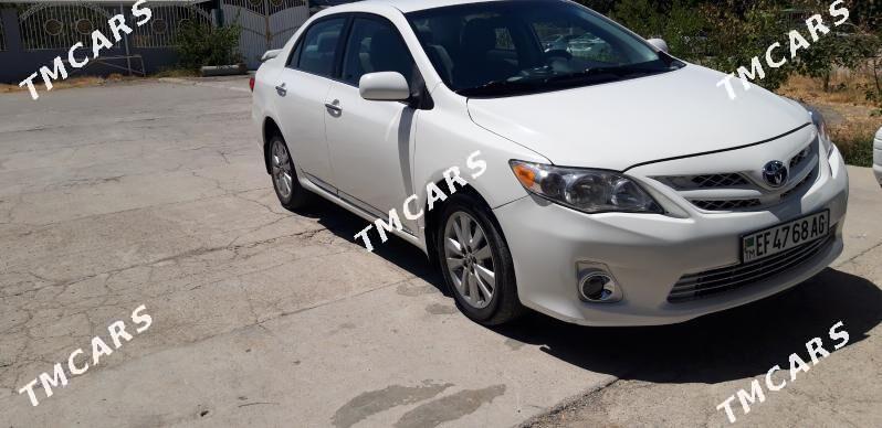Toyota Corolla 2012 - 160 000 TMT - Aşgabat - img 2