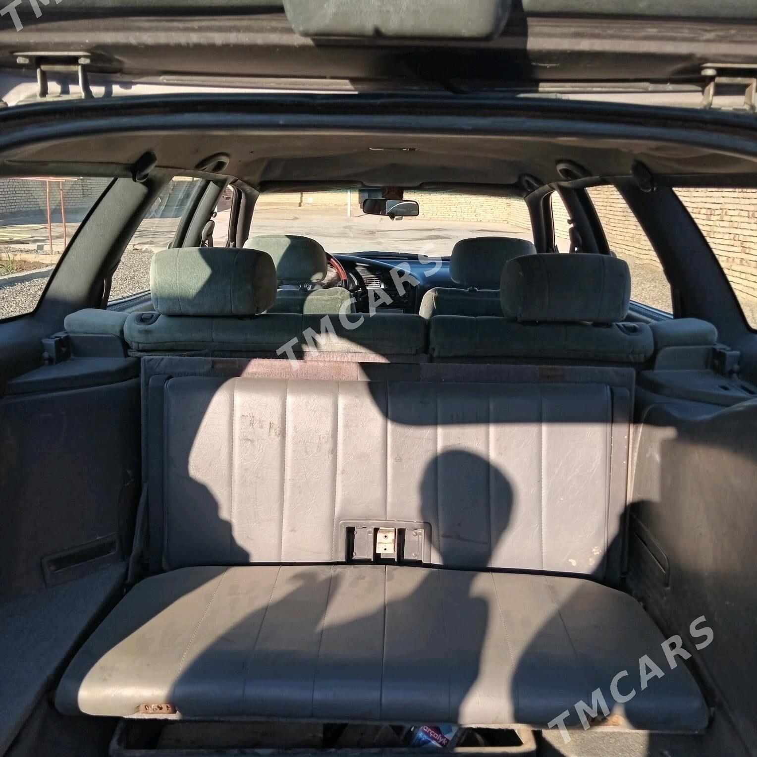 Toyota Camry 1992 - 75 000 TMT - Baýramaly - img 3