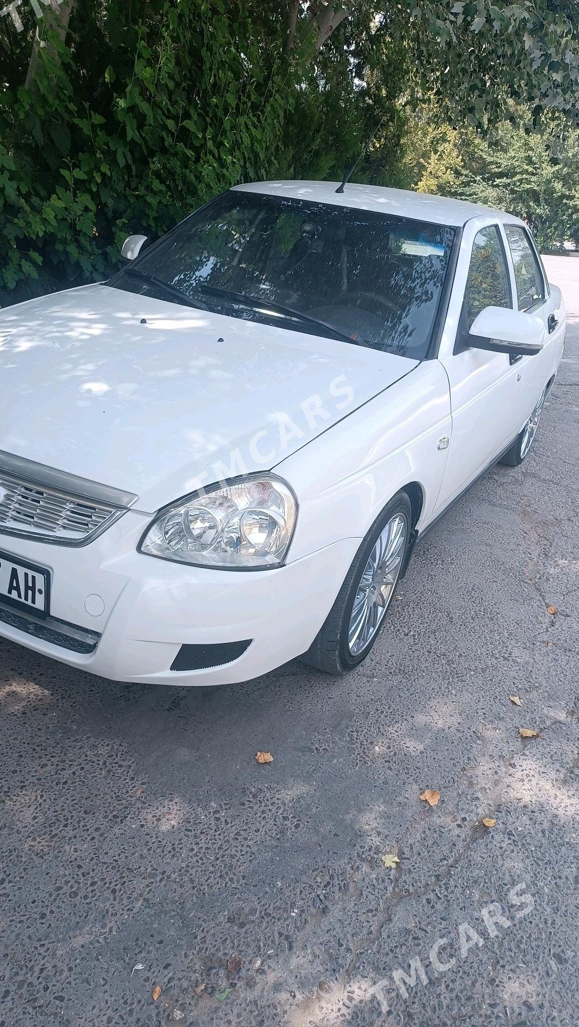 Lada Priora 2011 - 70 000 TMT - Ашхабад - img 3