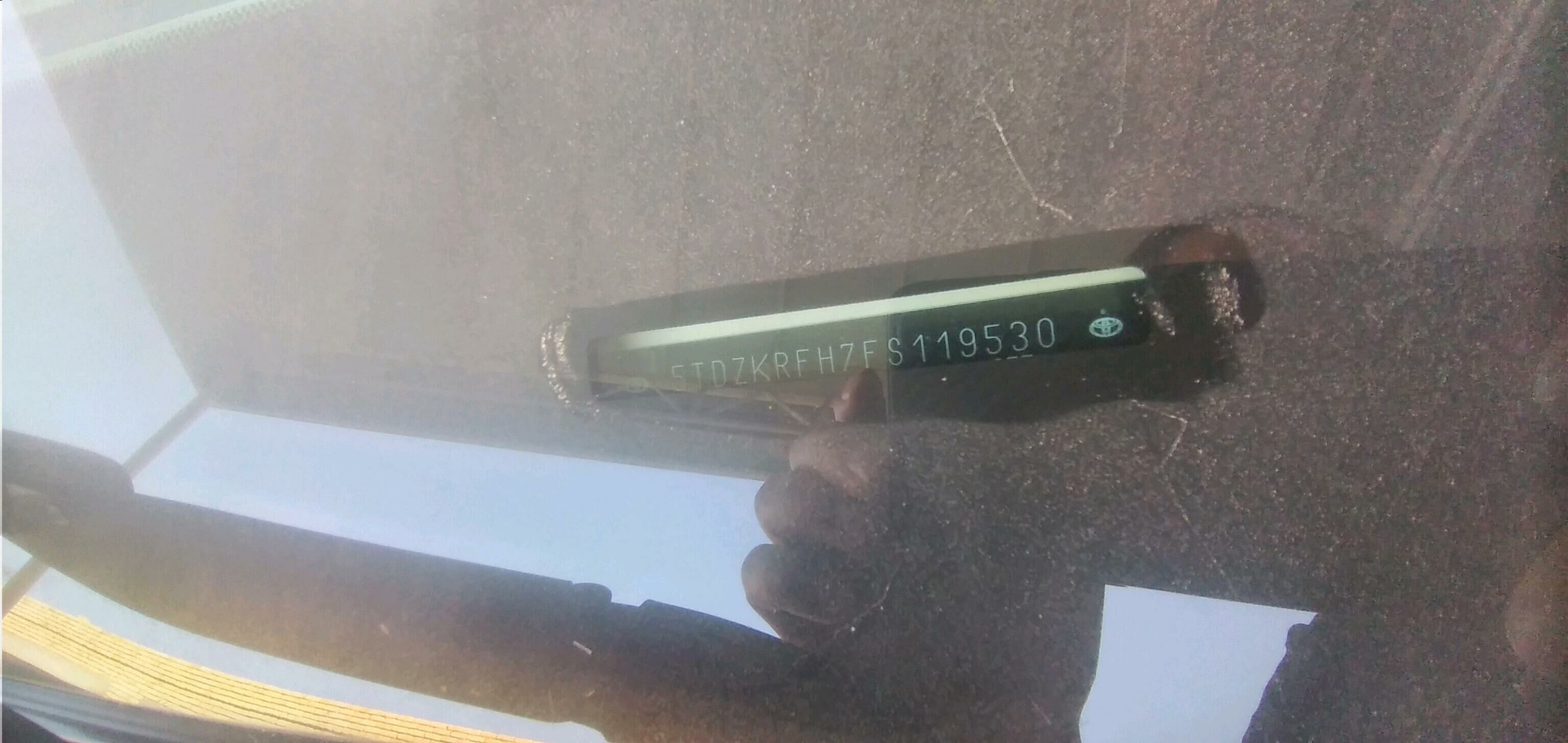 Toyota Highlander 2015 - 369 000 TMT - Mary - img 5