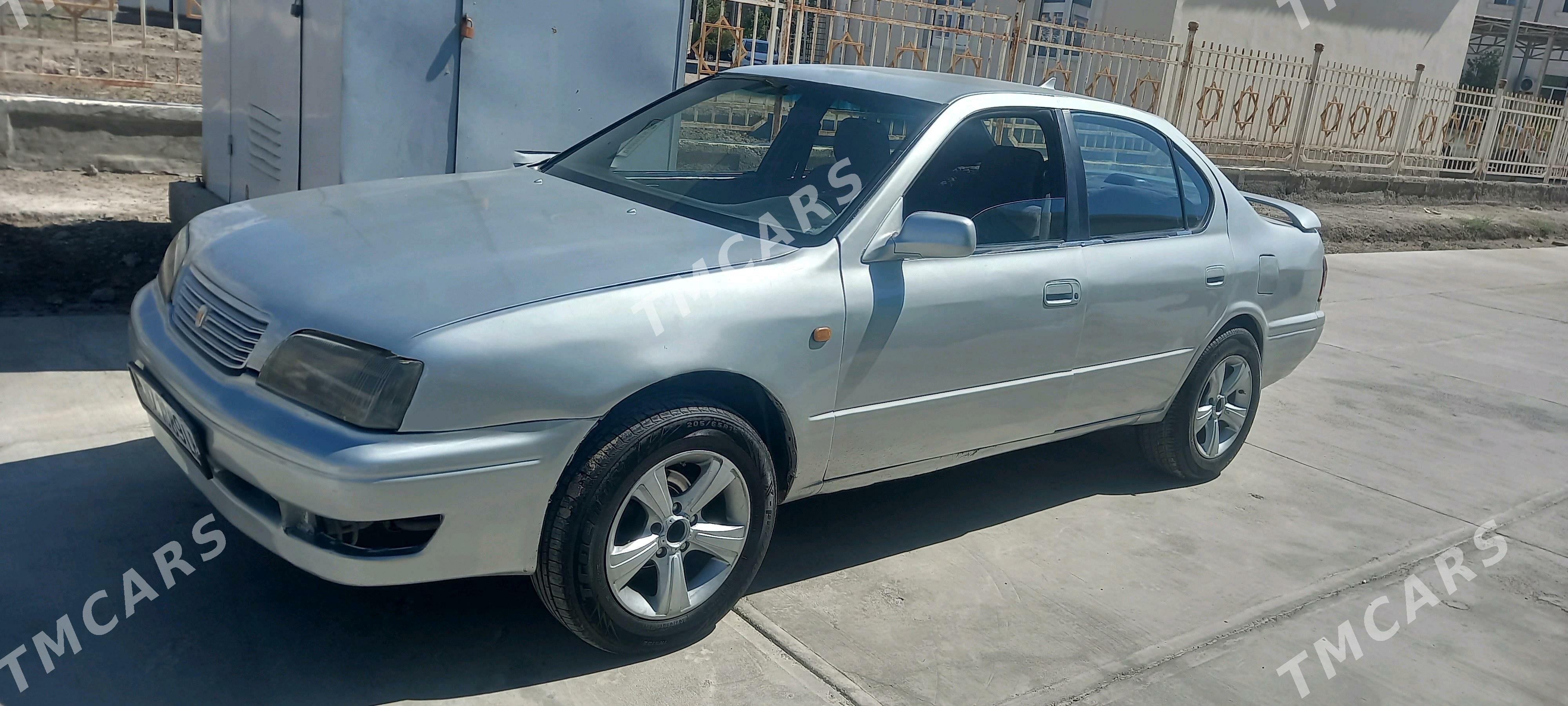 Toyota Camry 1995 - 30 000 TMT - Туркменабат - img 2