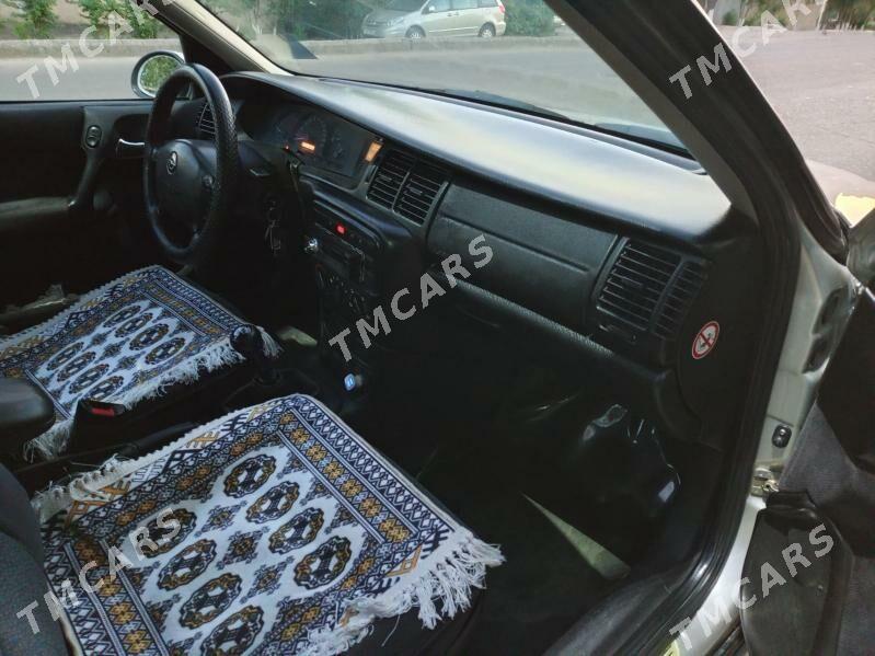 Opel Vectra 2000 - 73 000 TMT - Дашогуз - img 7