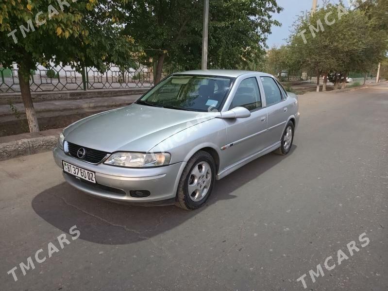 Opel Vectra 2000 - 73 000 TMT - Дашогуз - img 6