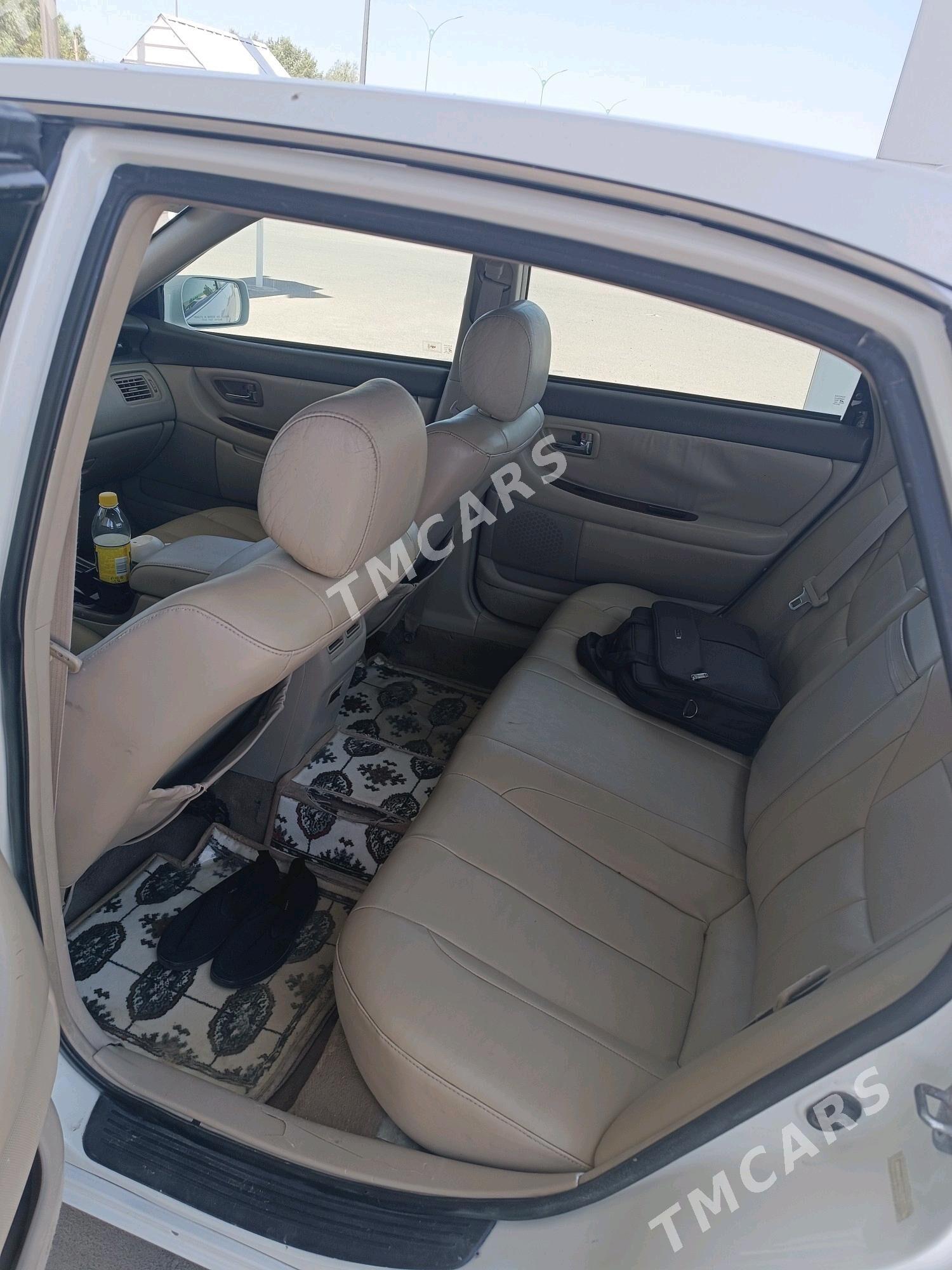 Toyota Avalon 2000 - 170 000 TMT - Mary - img 2