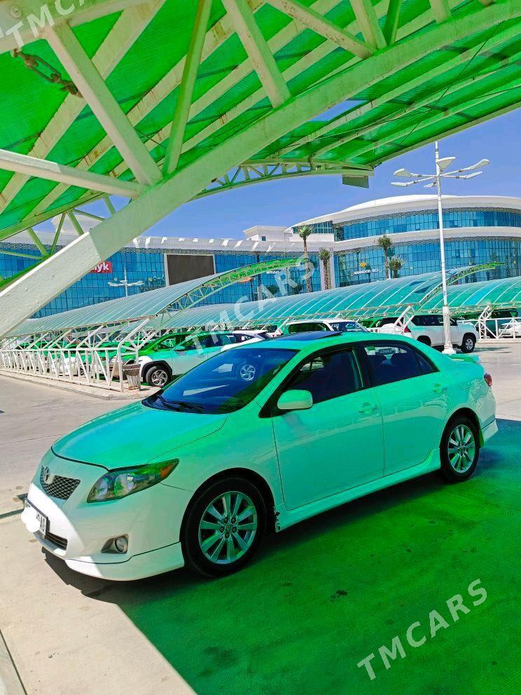 Toyota Corolla 2008 - 150 000 TMT - Aşgabat - img 2