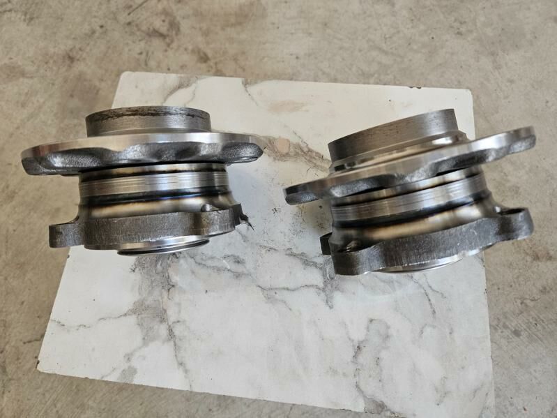 TAZE FEBI STUPISA BMW E39 1 100 TMT - Aşgabat - img 5