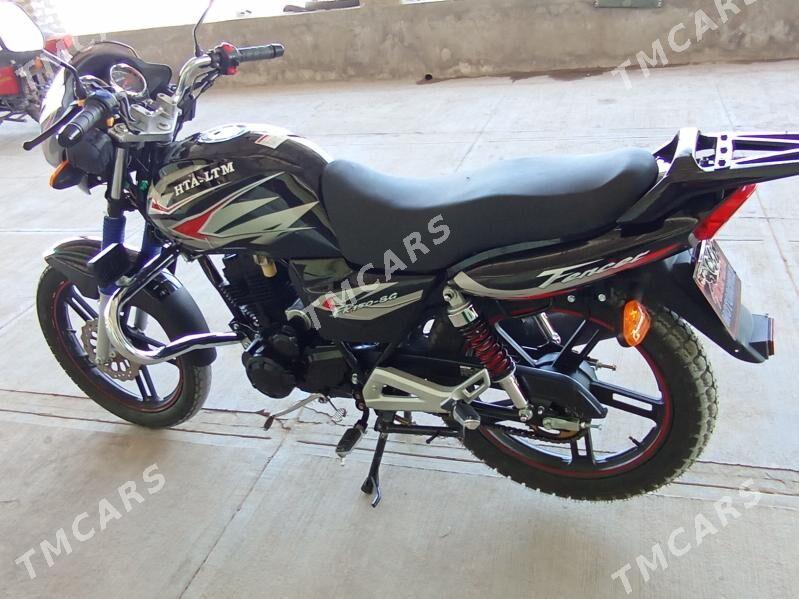 Fekon FK200-14G 2014 - 17 000 TMT - Достлук - img 4