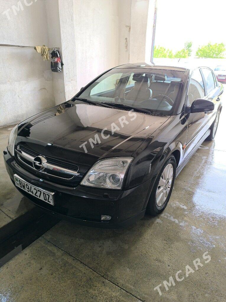 Opel Vectra 2002 - 100 000 TMT - Дашогуз - img 2