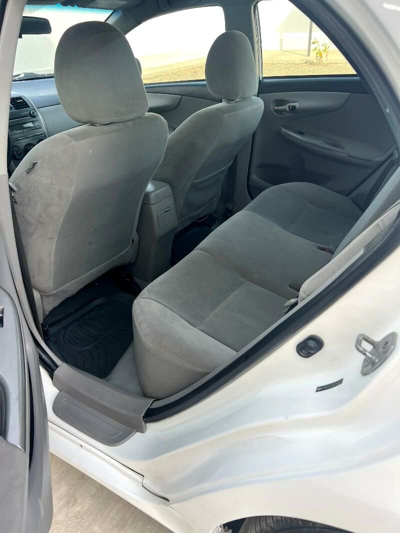 Toyota Corolla 2011 - 145 000 TMT - Бахарден - img 6