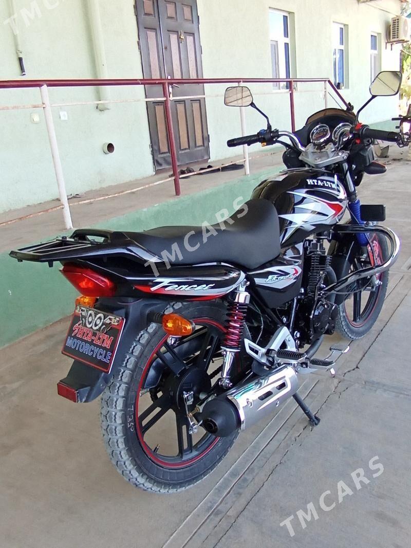 Fekon FK200-14G 2014 - 17 000 TMT - Достлук - img 2