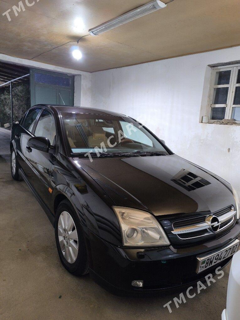 Opel Vectra 2002 - 100 000 TMT - Дашогуз - img 3