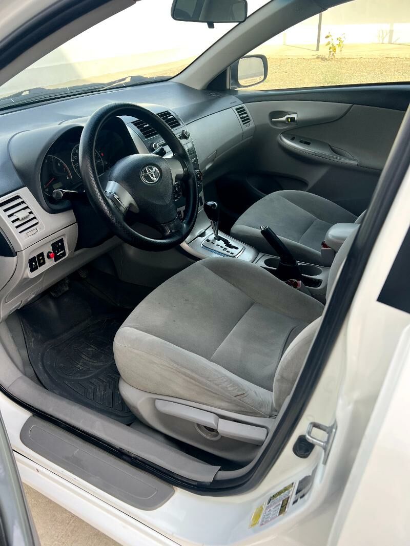 Toyota Corolla 2011 - 145 000 TMT - Бахарден - img 7