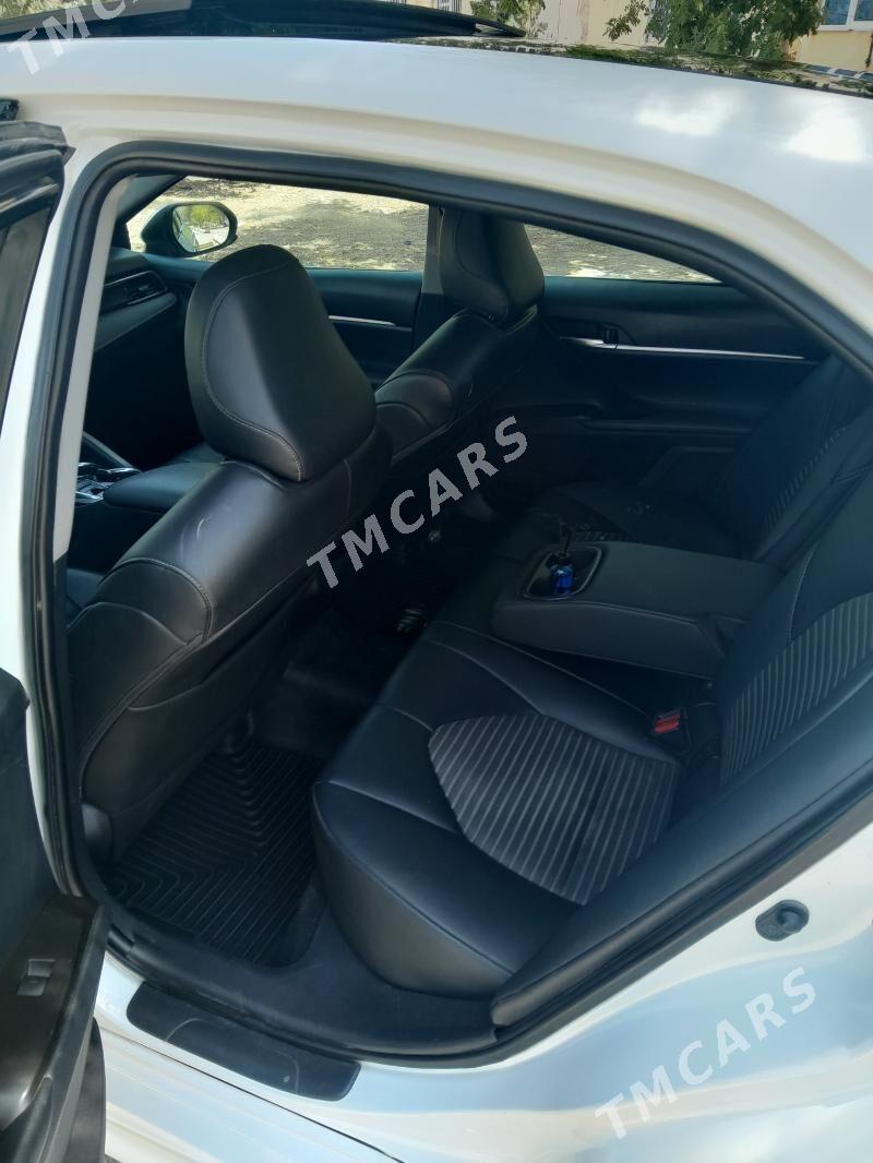 Toyota Camry 2021 - 260 000 TMT - 9 mkr - img 5