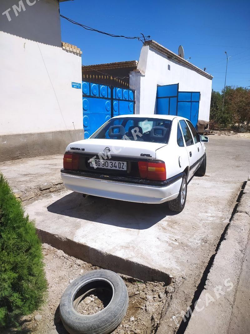 Opel Vectra 1990 - 30 000 TMT - Дашогуз - img 4
