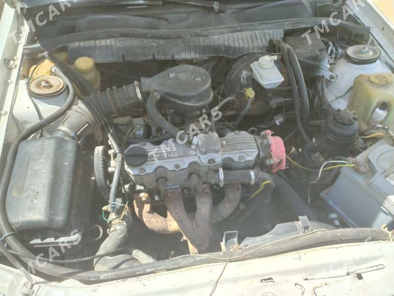 Opel Vectra 1990 - 30 000 TMT - Дашогуз - img 5